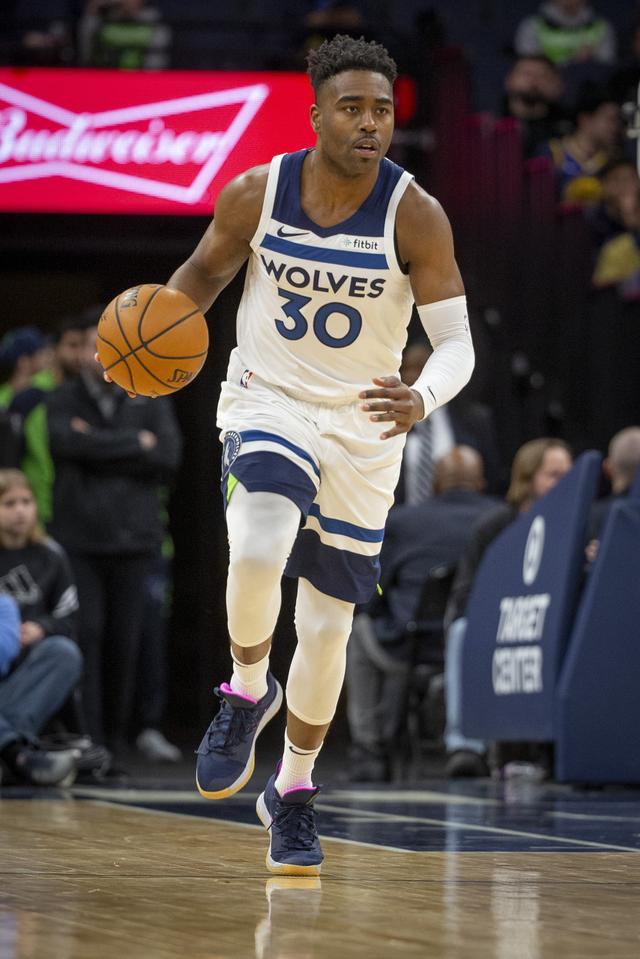 九游账号登录中心官网-关于里程碑夜明尼苏达森林狼强势反弹；西甲窗口期刷纪录；气氛紧张；控场能力受关注的信息