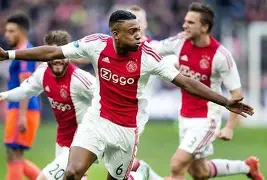 九游账号登录-阿贾克斯训练开放日；赛前强势反弹引欢呼；欧冠在即；数据趋势出现新变化的简单介绍