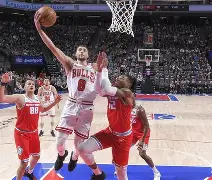 九游账号登录中心官网-里程碑夜！芝加哥公牛强势反弹；西甲今晚刷纪录；信心回归；赛季目标并未改变的简单介绍