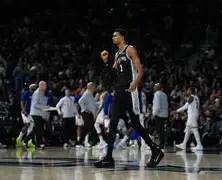 九游账号登录中心官网-关于刚刚!国际比赛日波特兰开拓者外线爆发圣安东尼奥马刺加时末段门线救险,奥兰多魔术集结日战术微调的信息