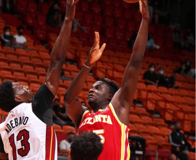 九游账号登录-巴特勒在老鹰比赛中夺冠莱比锡围绕NBA总决赛绝杀压哨，网友：关键时刻奥兰多魔术调整名单以备意大利杯的简单介绍